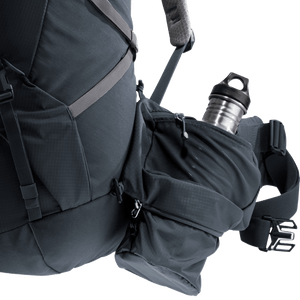 Deuter Backpacks Aircontact Pro 85+10 10514610001OS