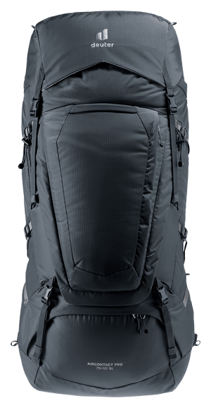 Deuter Backpacks Aircontact Pro 85+10 10514610001OS