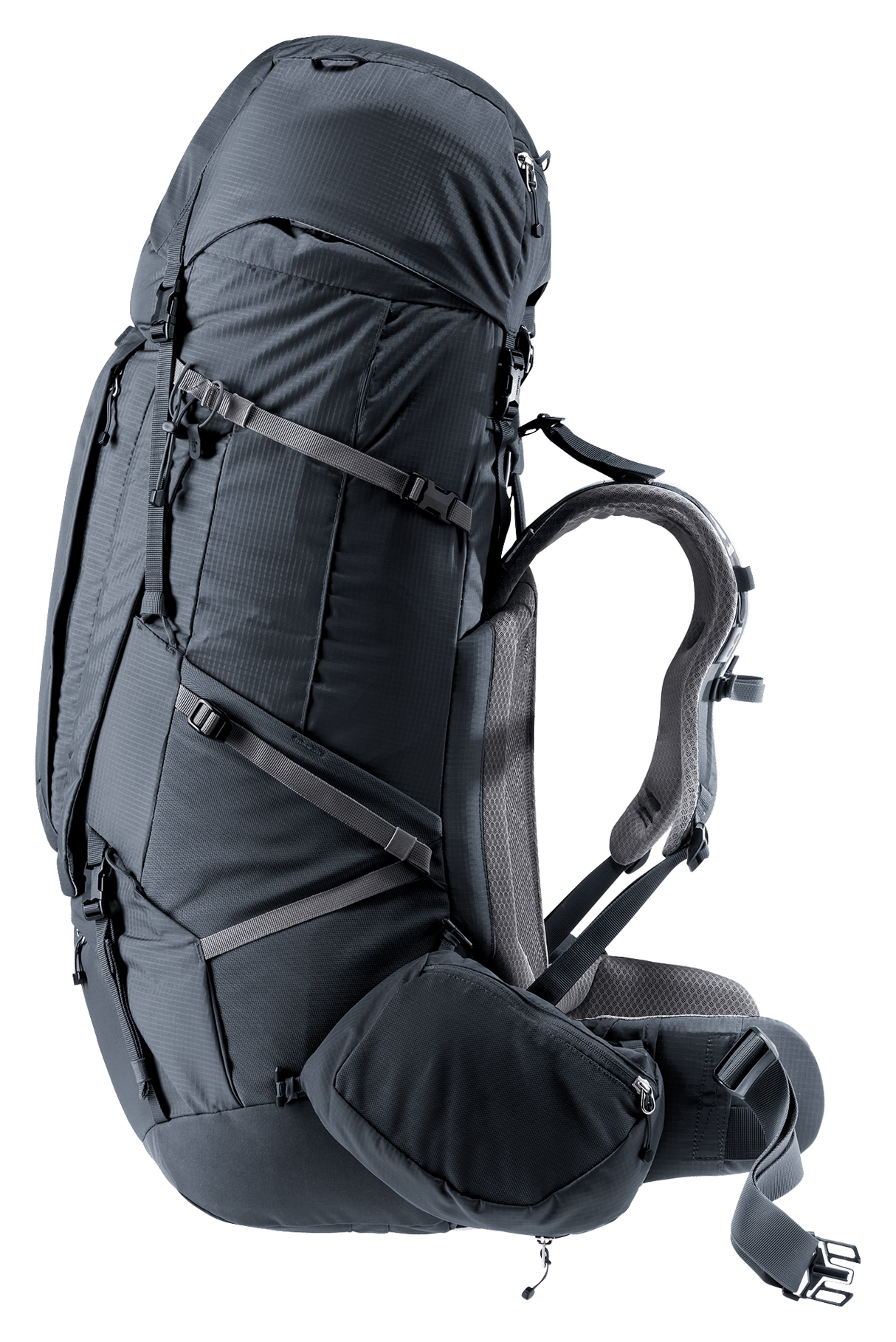 Deuter Backpacks Aircontact Pro 85+10 10514610001OS