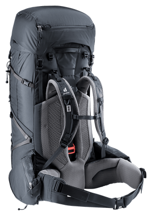 Deuter Backpacks Aircontact Pro 85+10 10514610001OS