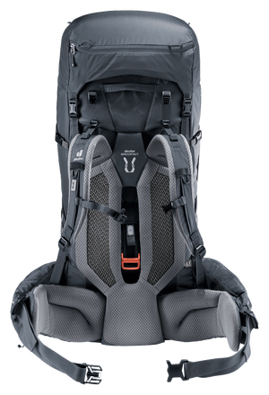 Deuter Backpacks Aircontact Pro 85+10 10514610001OS
