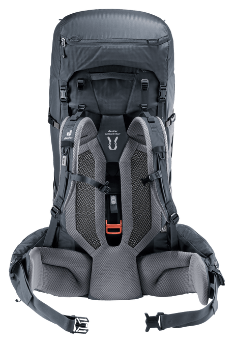 Deuter Backpacks Aircontact Pro 85+10 10514610001OS