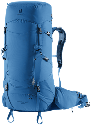Deuter Backpacks Baltic Nightblue Aircontact Core 50+10 10513812443OS