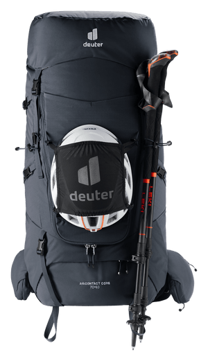 Deuter Backpacks Deuter Aircontact Core 70+10 Backpack