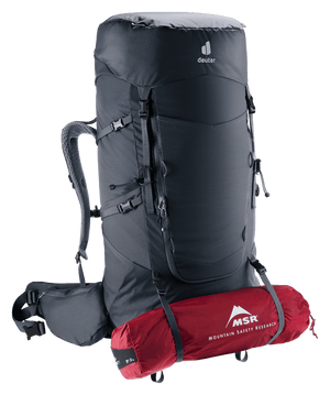 Deuter Backpacks Deuter Aircontact Core 70+10 Backpack