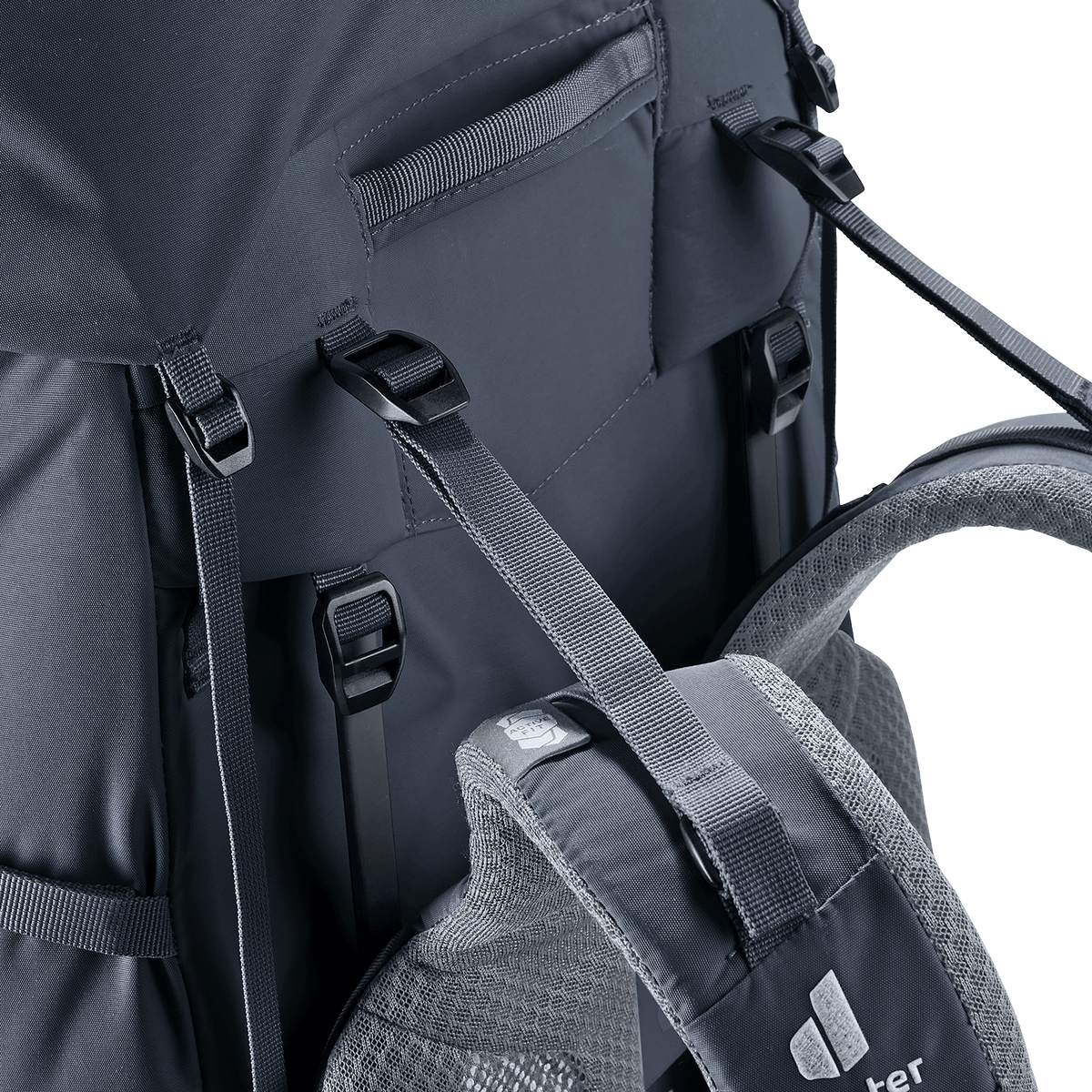 Deuter Backpacks Deuter Aircontact Core 70+10 Backpack