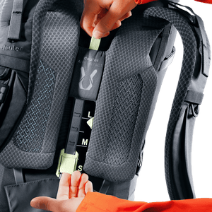 Deuter Backpacks Deuter Aircontact Core 70+10 Backpack