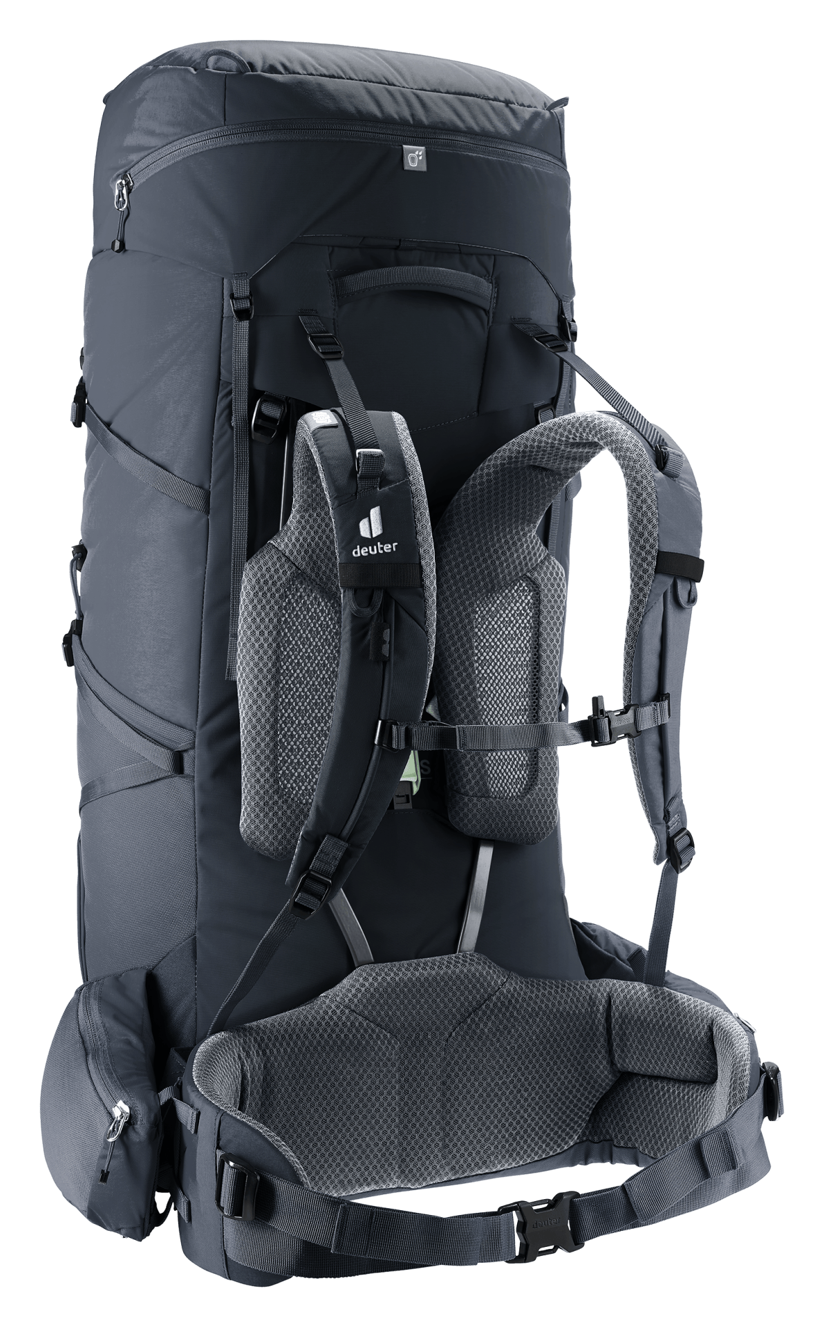 Deuter Backpacks Deuter Aircontact Core 70+10 Backpack