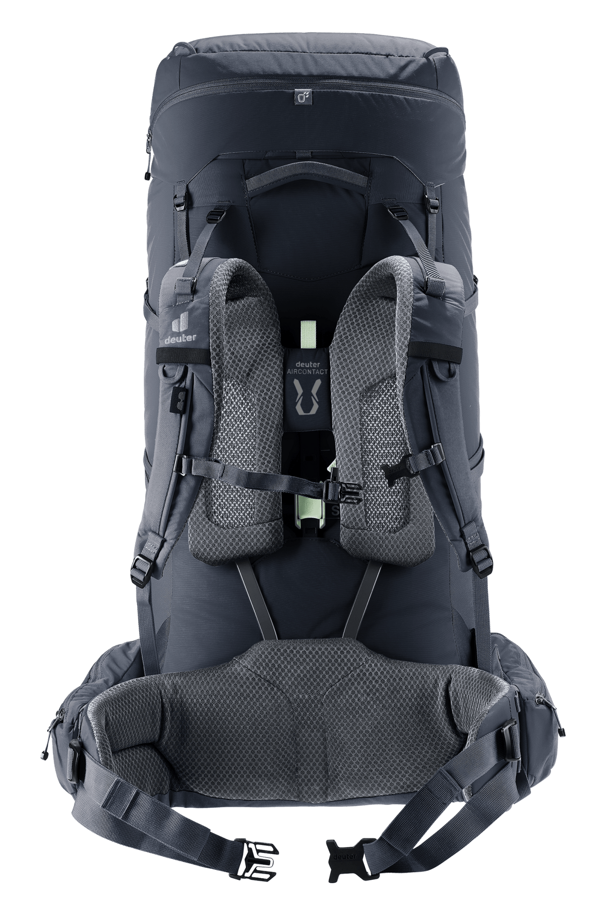 Deuter Backpacks Deuter Aircontact Core 70+10 Backpack