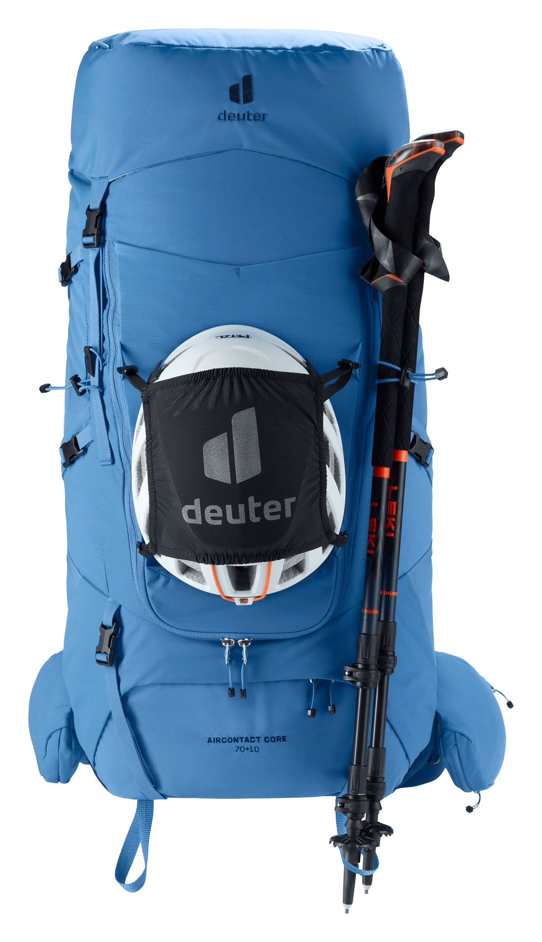 Deuter Backpacks Deuter Aircontact Core 70+10 Backpack