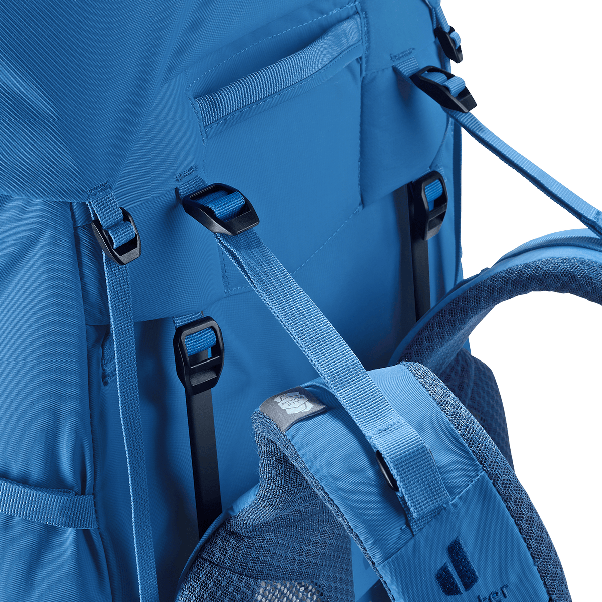Deuter Backpacks Deuter Aircontact Core 70+10 Backpack
