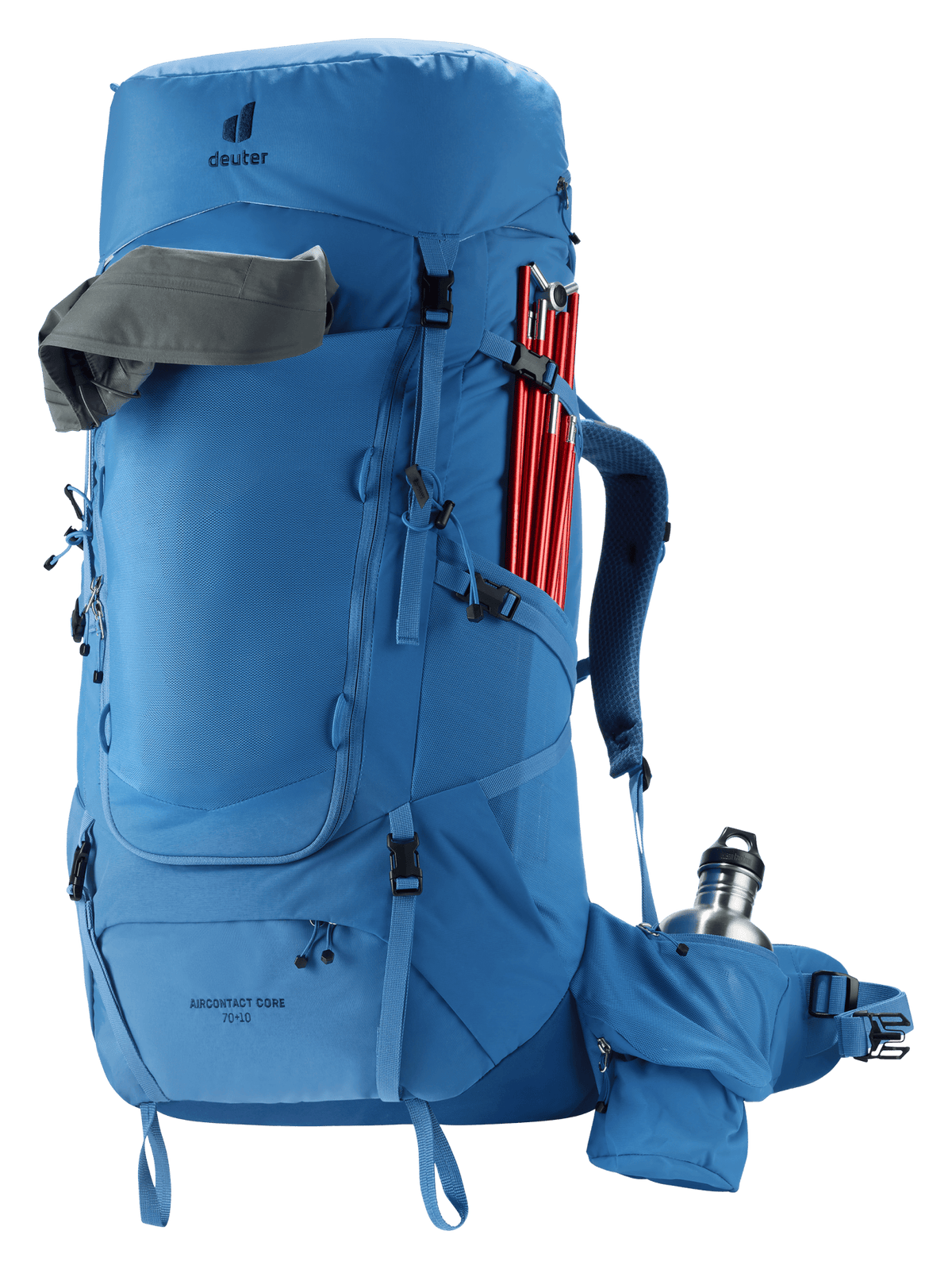 Deuter Backpacks Deuter Aircontact Core 70+10 Backpack
