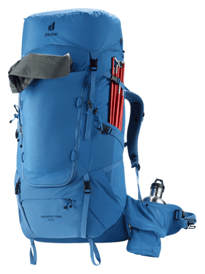 Deuter Backpacks Deuter Aircontact Core 70+10 Backpack
