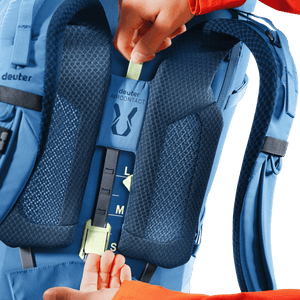 Deuter Backpacks Deuter Aircontact Core 70+10 Backpack