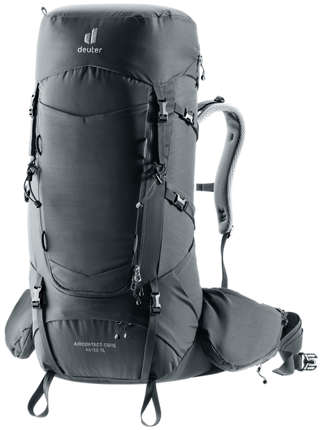 Deuter Backpacks Graphite Aircontact Core 45+10 SL 10513710621OS