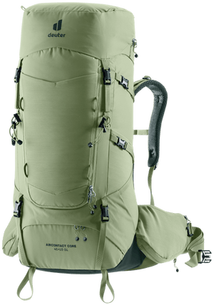 Deuter Backpacks Grove Ivy Aircontact Core 45+10 SL 10513712448OS