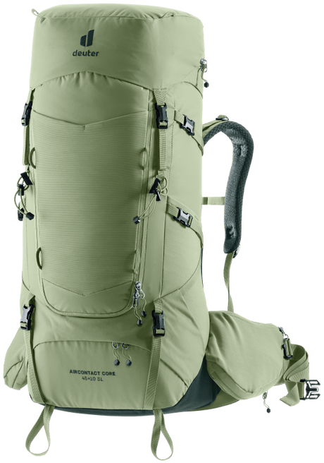Deuter Backpacks Grove Ivy Aircontact Core 45+10 SL 10513712448OS