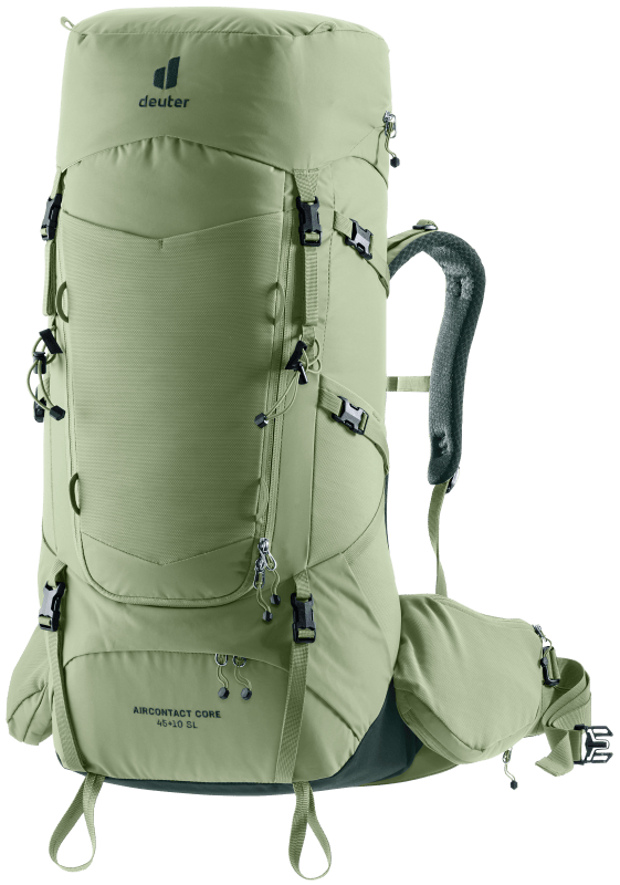 Deuter Backpacks Grove Ivy Aircontact Core 45+10 SL 10513712448OS
