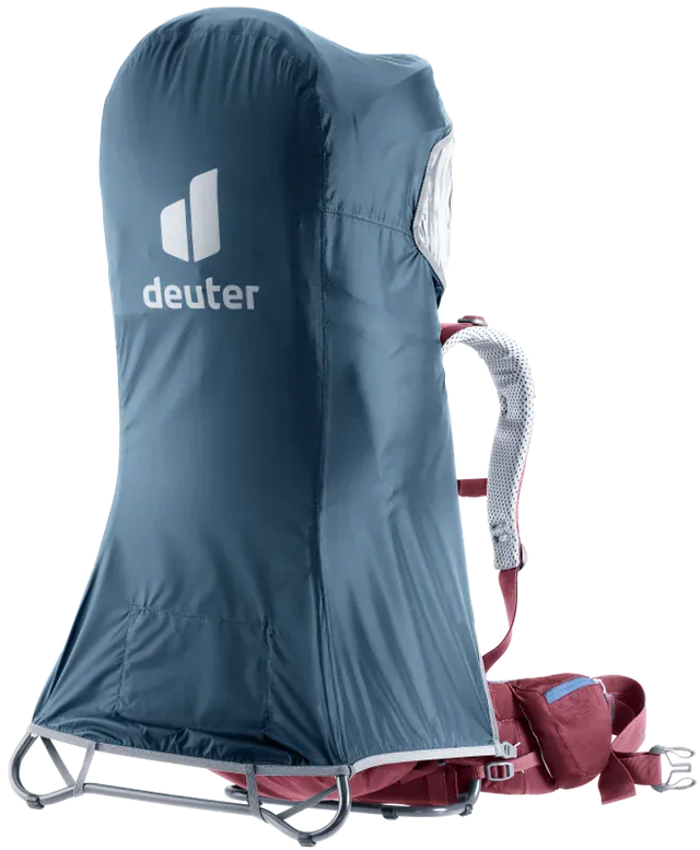 Deuter Child carrier accesories KC Raincover Deluxe 10525212483OS
