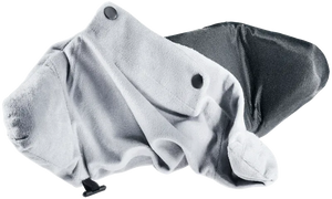 Deuter Child Carrier Accessory KC Chin Pad 10525310005OS