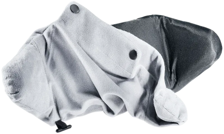 Deuter Child Carrier Accessory KC Chin Pad 10525310005OS