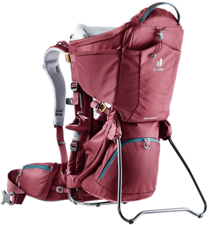 Deuter Child Carrier Backpack Kid Comfort