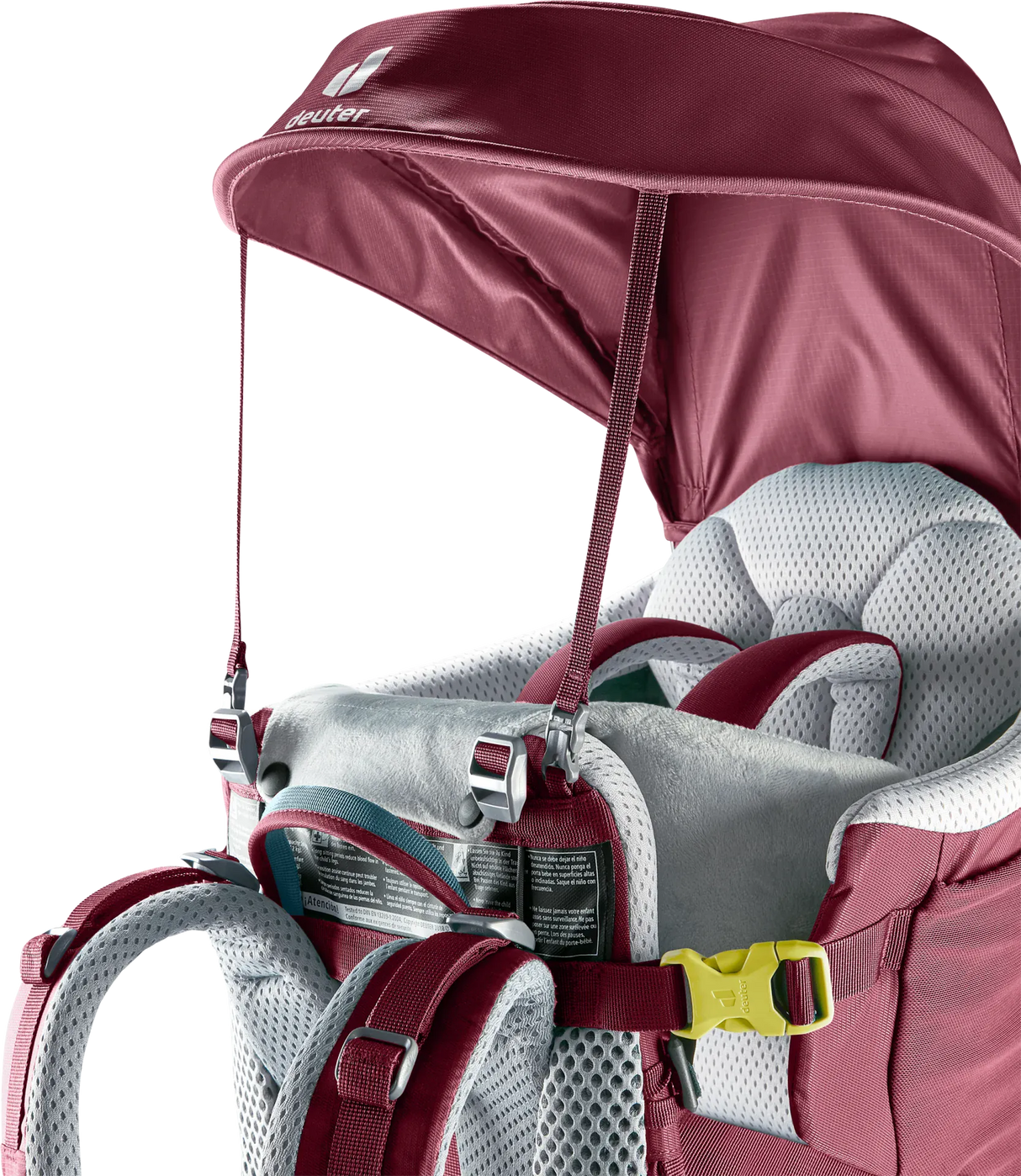 Deuter Child Carrier Backpack Kid Comfort