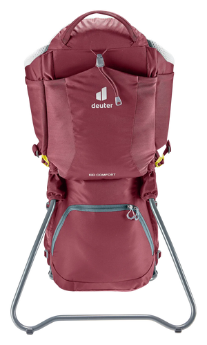 Deuter Child Carrier Backpack Kid Comfort