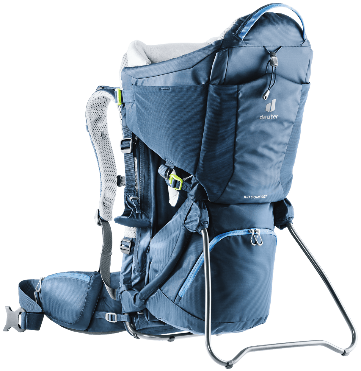 Deuter Child Carrier Backpack Kid Comfort