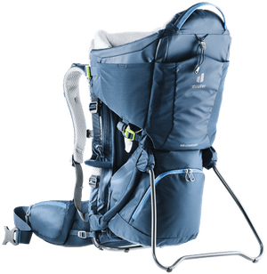 Deuter Child Carrier Backpack Kid Comfort