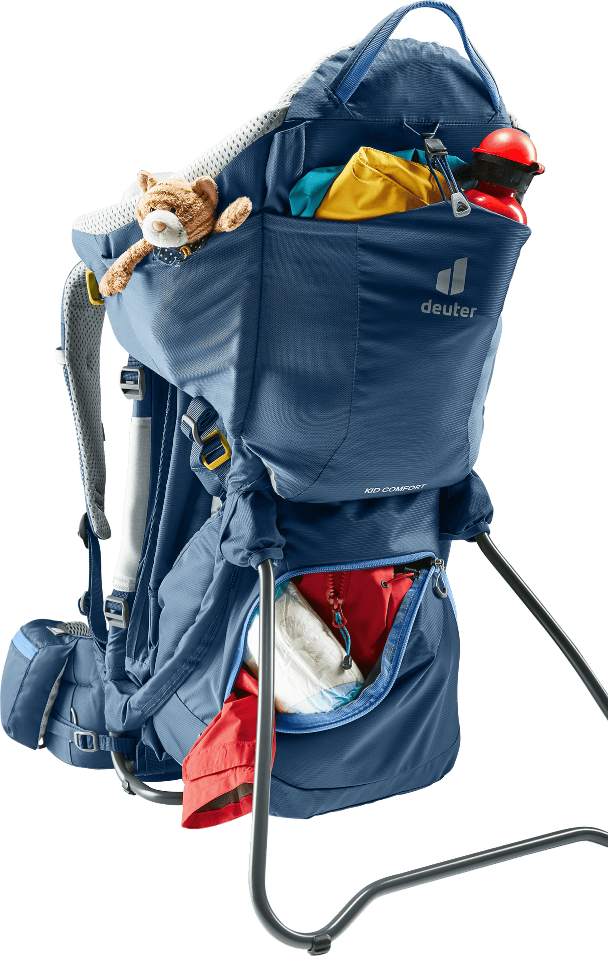 Deuter Child Carrier Backpack Kid Comfort