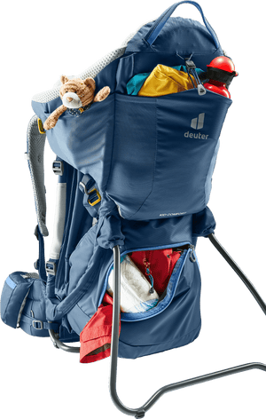 Deuter Child Carrier Backpack Kid Comfort