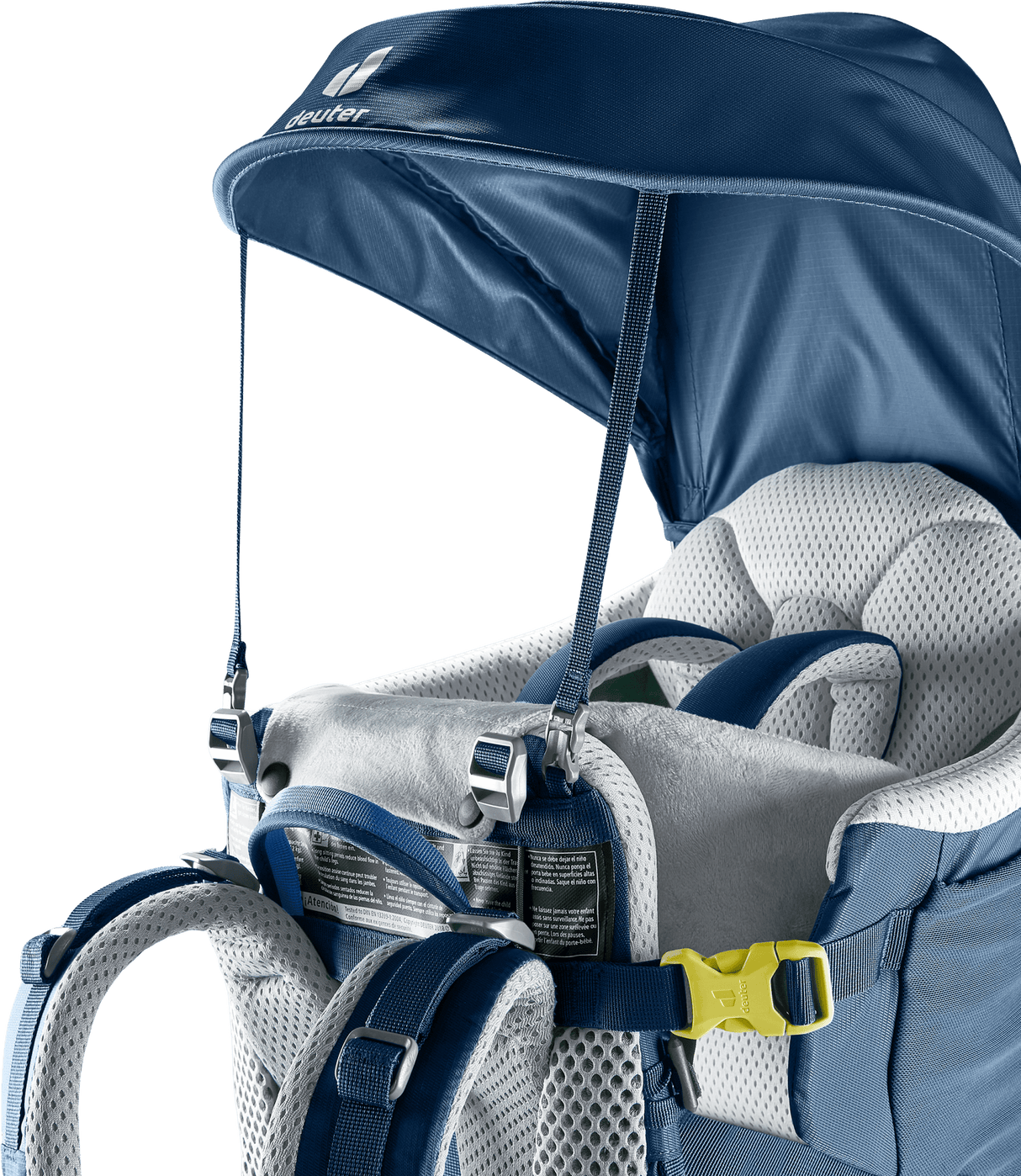 Deuter Child Carrier Backpack Kid Comfort