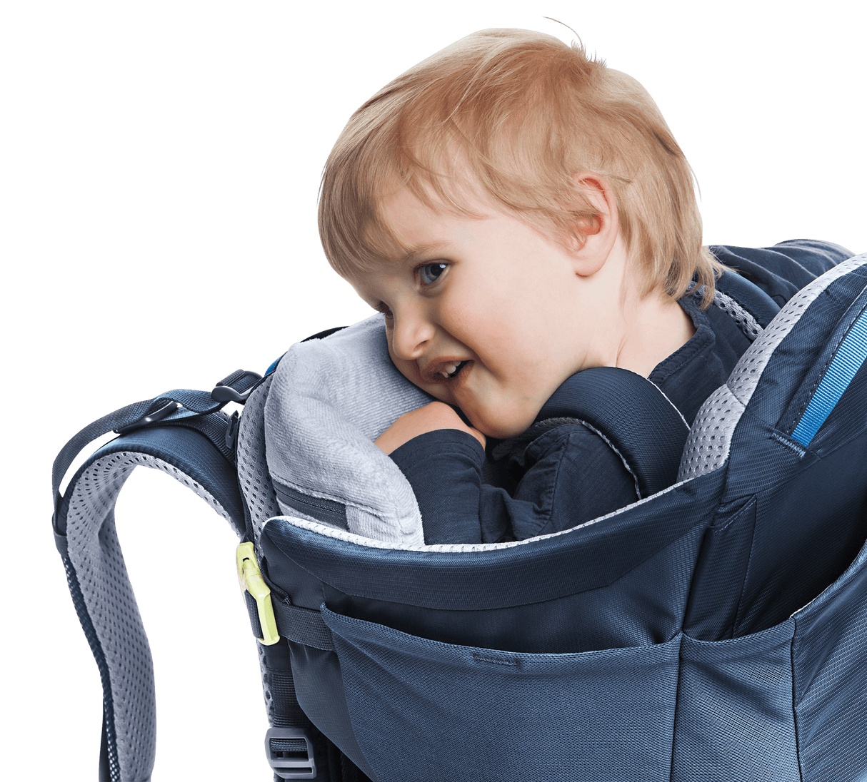 Deuter Child Carrier Backpack Kid Comfort