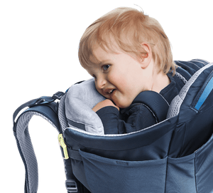 Deuter Child Carrier Backpack Kid Comfort