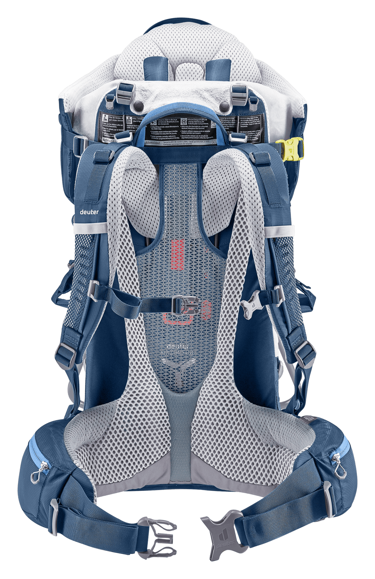 Deuter Child Carrier Backpack Kid Comfort