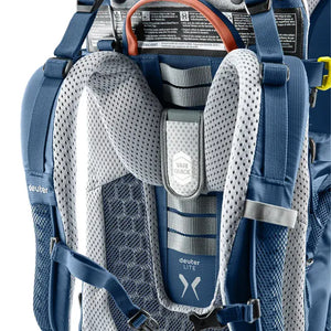 Deuter Child Carrier Backpack Kid Comfort Active Child Carrier 10525010681OS