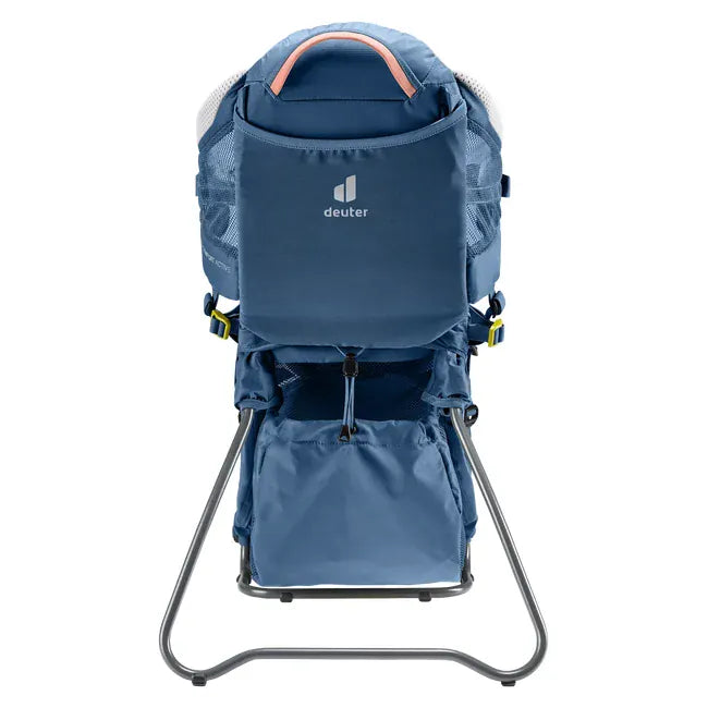 Deuter Child Carrier Backpack Kid Comfort Active Child Carrier 10525010681OS