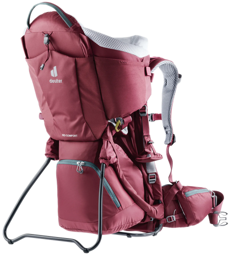 Deuter Child Carrier Backpack Maron Kid Comfort 10524812481OS