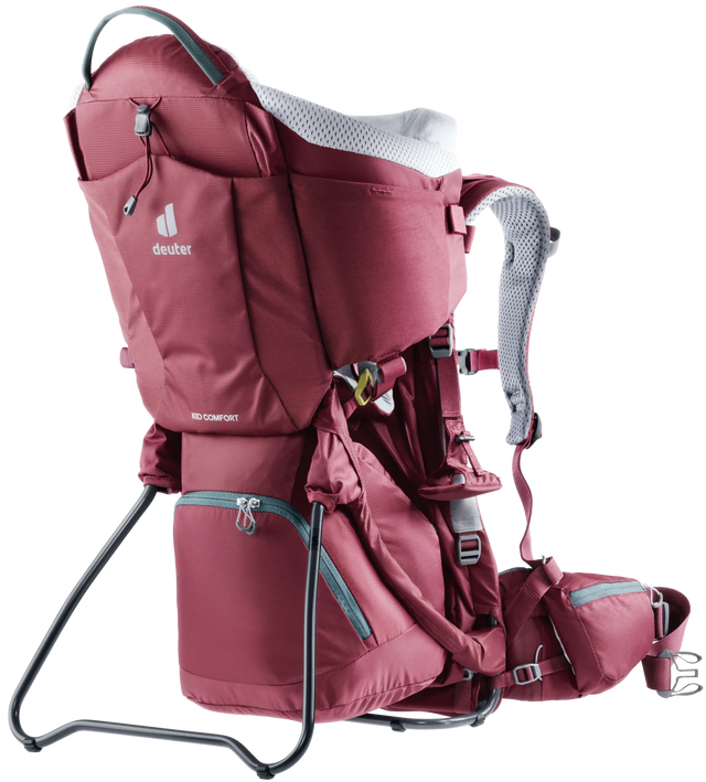 Deuter Child Carrier Backpack Maron Kid Comfort 10524812481OS