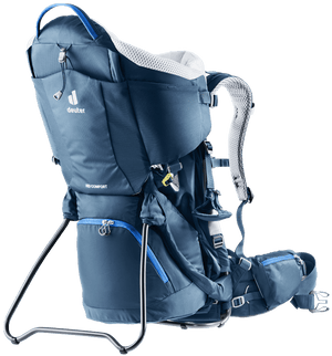 Deuter Child Carrier Backpack Midnight Kid Comfort 10524810681OS