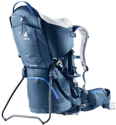 Deuter Child Carrier Backpack Midnight Kid Comfort 10524810681OS