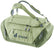 Deuter Duffel Pro 40 in Mineral Grove, sage green with grey straps