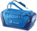 Deuter Duffel Pro 60 in Neptune Nightblue, bright blue duffel with navy ends