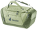 Deuter Duffel Pro 90 in Mineral Grove, sage green duffel, three-quarter view