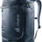 Deuter Duffel Pro Pack 30 carry-on travel backpack in Black, front three-quarter view