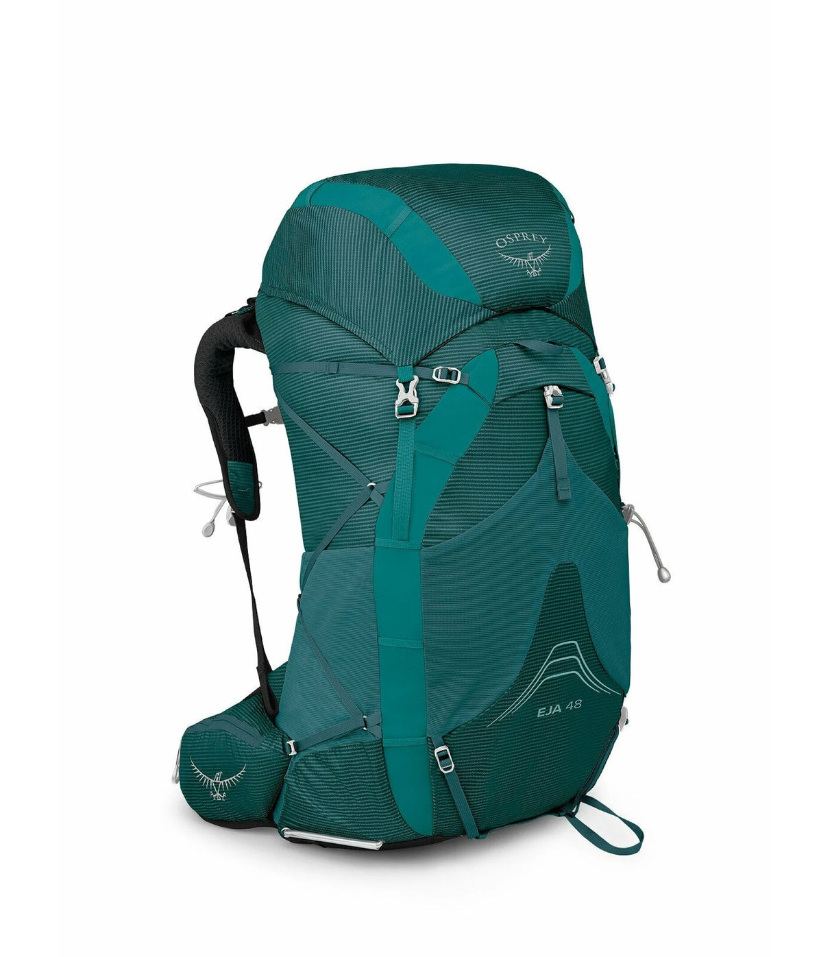 Eja 48 Womens Ultralight Backpack