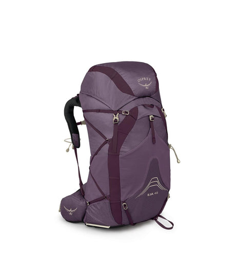 Eja 48 Womens Ultralight Backpack