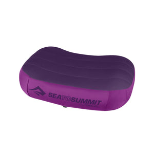 Aeros Premium Pillow