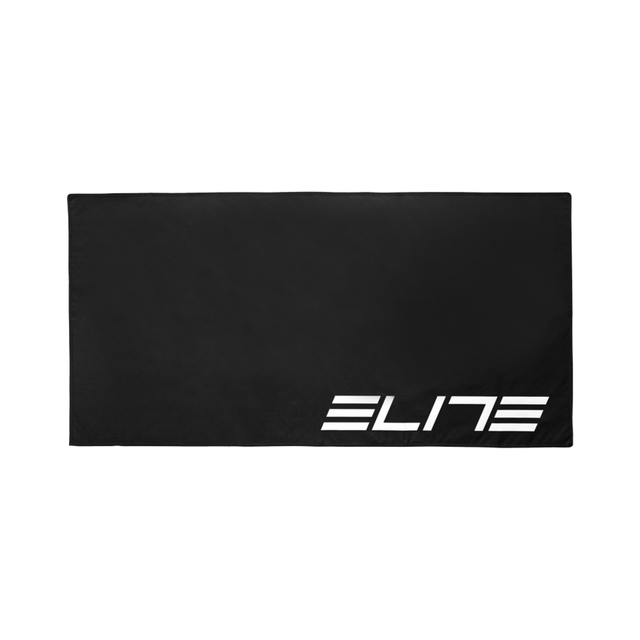 Elite Bicycle Trainer Accessories Folding Mat Anti-Slip E0190301